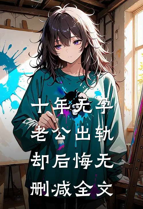 十年无孕，老公出轨却后悔无删减全文