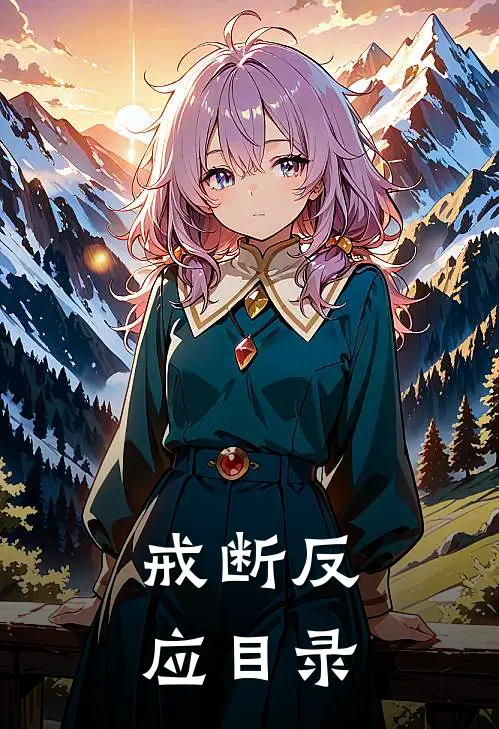 戒断反应目录