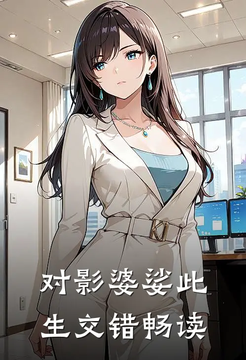 对影婆娑此生交错畅读