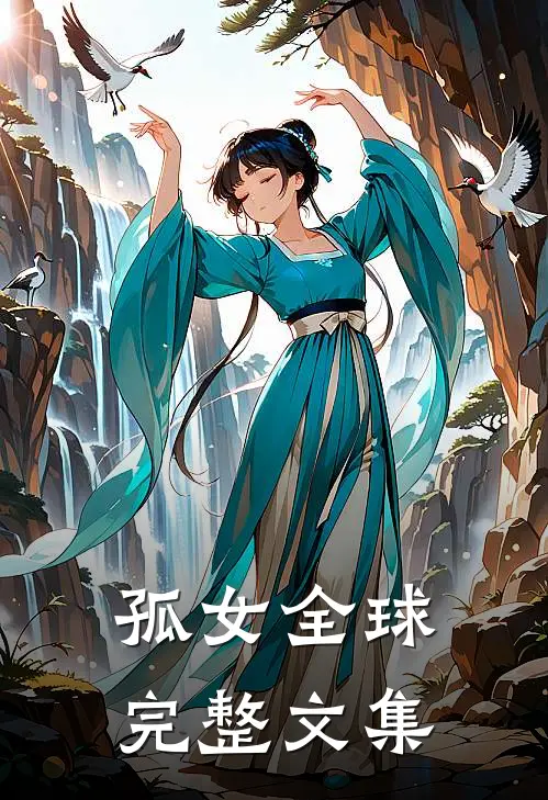 孤女全球完整文集