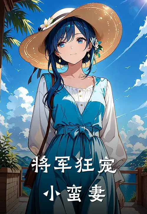将军狂宠小蛮妻