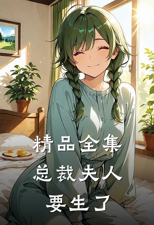 精品全集总裁夫人要生了