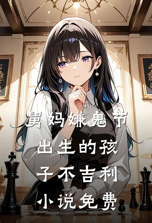 舅妈嫌鬼节出生的孩子不吉利小说免费