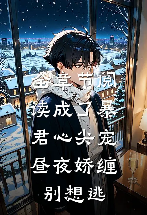 全章节阅读成了暴君心尖宠，昼夜娇缠别想逃
