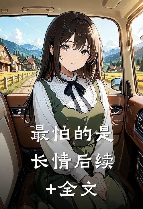 最怕的是长情后续+全文