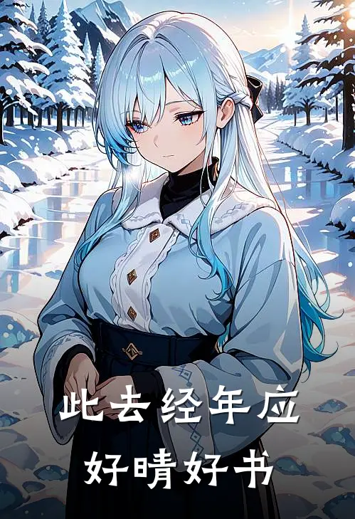 此去经年应好晴好书