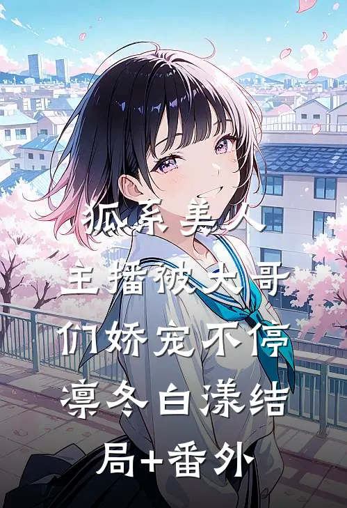 狐系美人：主播被大哥们娇宠不停凛冬白漾结局+番外
