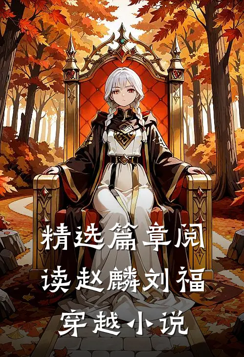 精选篇章阅读赵麟刘福穿越小说