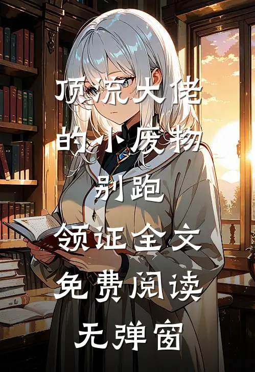 顶流大佬的小废物：别跑，领证全文免费阅读无弹窗