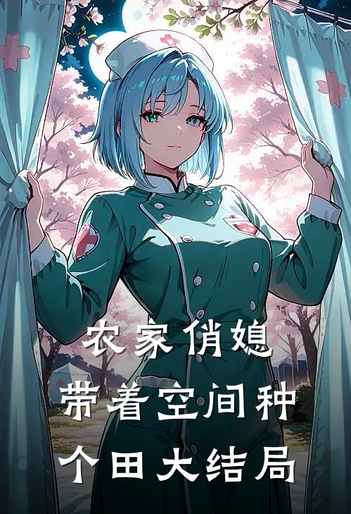 农家俏媳：带着空间种个田大结局
