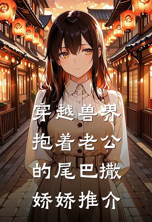 穿越兽界：抱着老公的尾巴撒娇娇推介