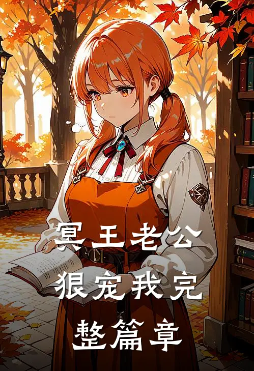 冥王老公狠宠我完整篇章