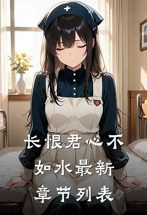 长恨君心不如水最新章节列表