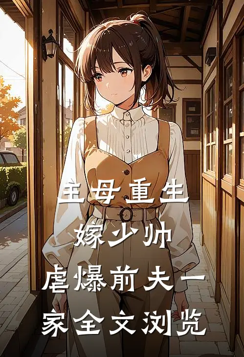 主母重生嫁少帅，虐爆前夫一家全文浏览