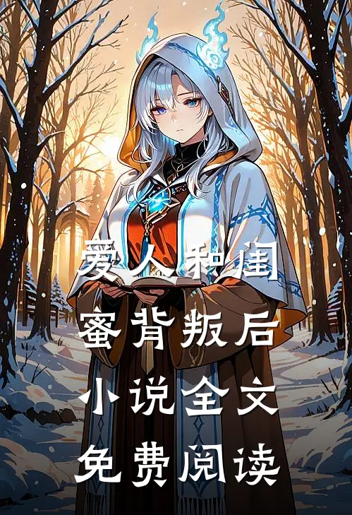 爱人和闺蜜背叛后小说全文免费阅读