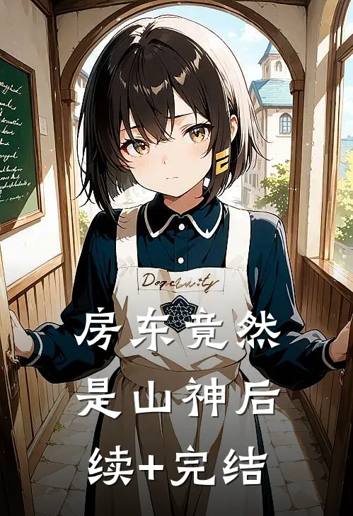 房东竟然是山神后续+完结