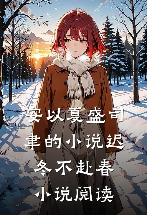 安以夏盛司聿的小说迟冬不赴春小说阅读