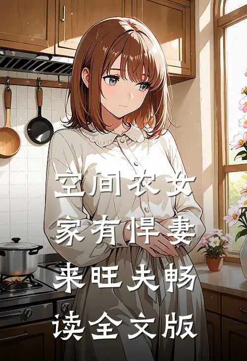 空间农女：家有悍妻来旺夫畅读全文版