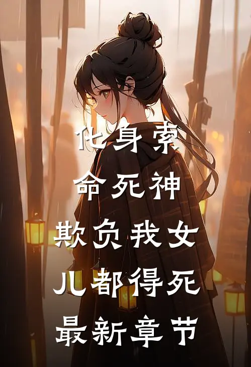 化身索命死神,欺负我女儿都得死最新章节