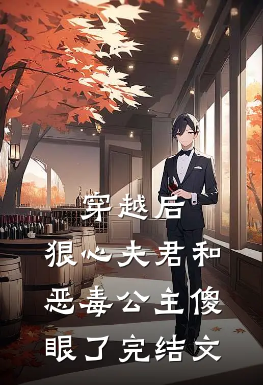 穿越后,狠心夫君和恶毒公主傻眼了完结文章