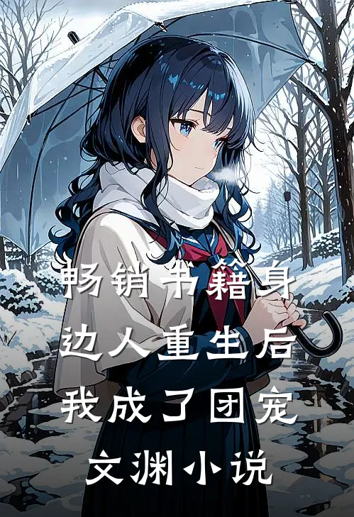 畅销书籍身边人重生后我成了团宠文渊小说