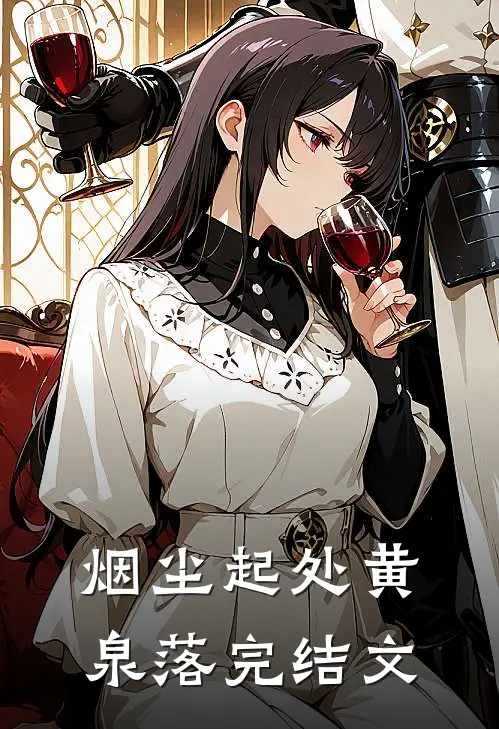 烟尘起处黄泉落完结文