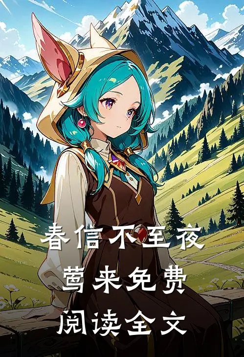 春信不至夜莺来免费阅读全文