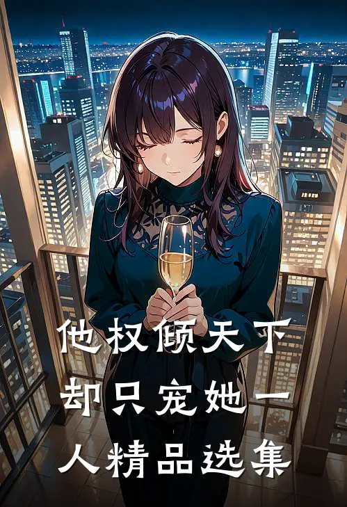 他权倾天下，却只宠她一人精品选集