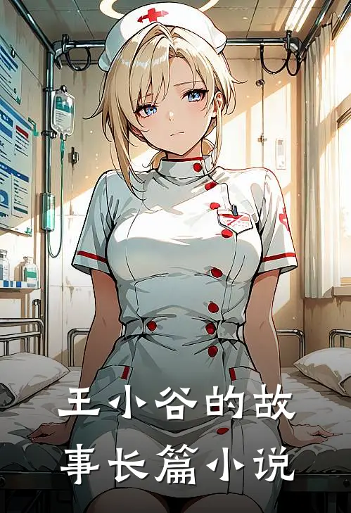 王小谷的故事长篇小说