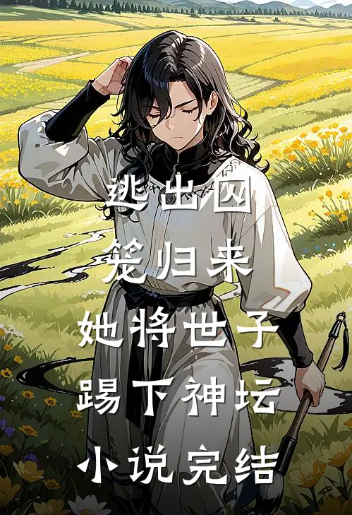 逃出囚笼归来,她将世子踢下神坛完结了吗