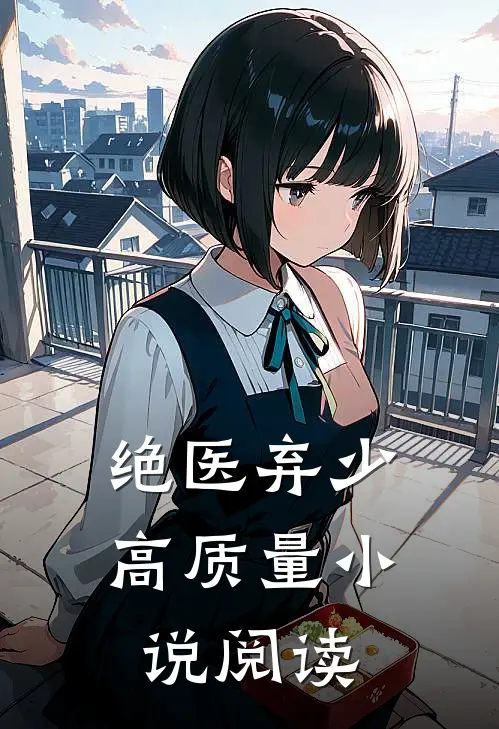绝医弃少高质量小说阅读