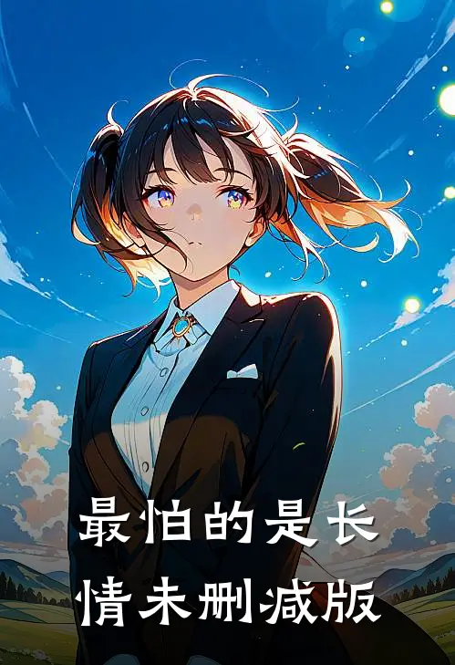 最怕的是长情未删减版