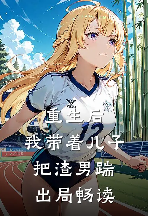 重生后，我带着儿子把渣男踹出局畅读