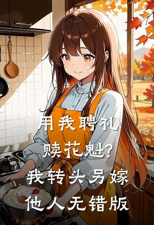 用我聘礼赎花魁?我转头另嫁他人无错版