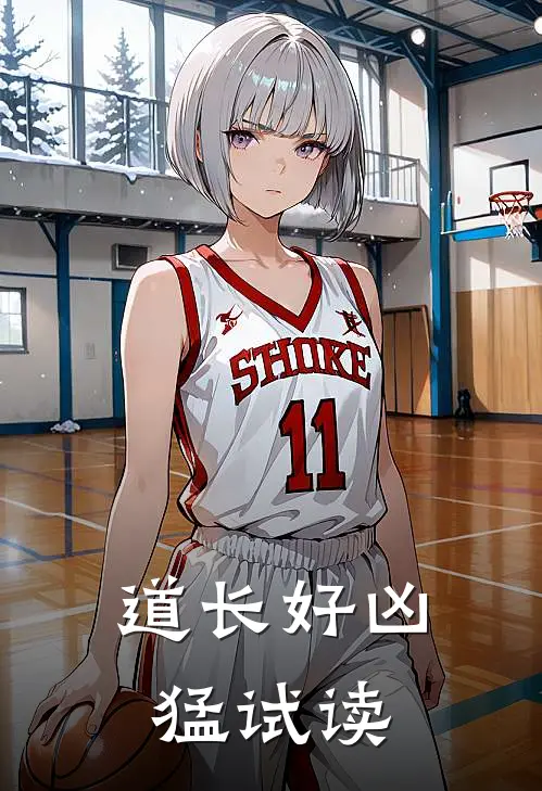 道长好凶猛试读