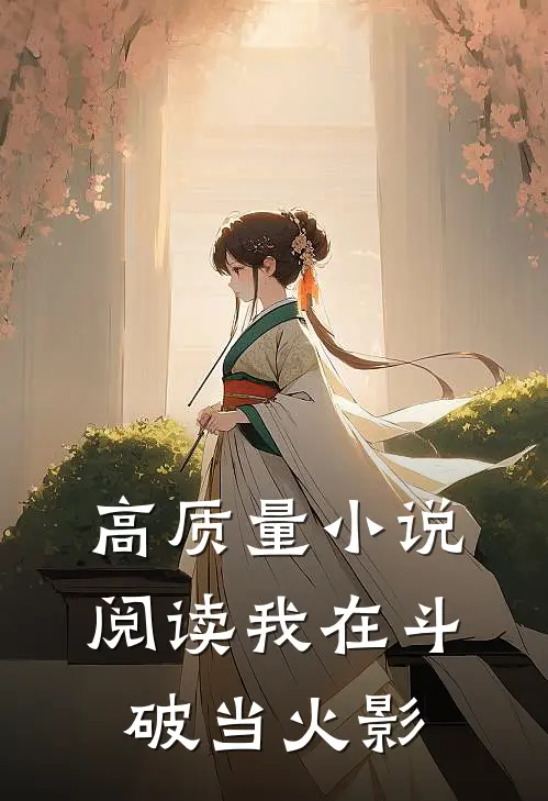 高质量小说阅读我在斗破当火影