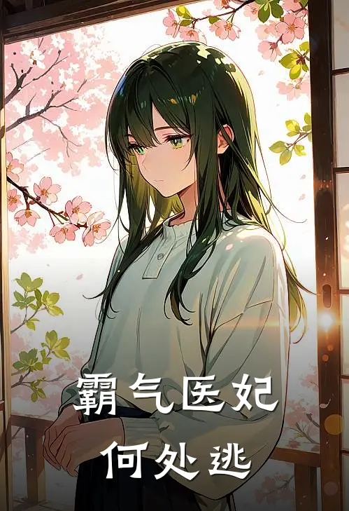 霸气医妃何处逃