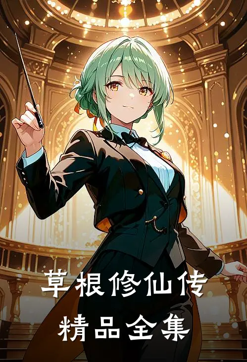 草根修仙传精品全集