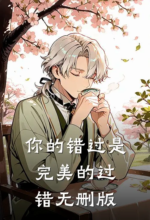 你的错过是完美的过错无删版