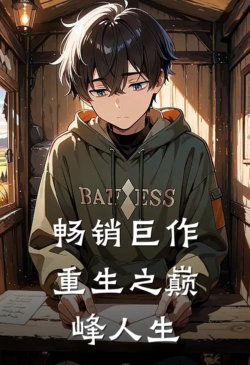 畅销巨作重生之巅峰人生