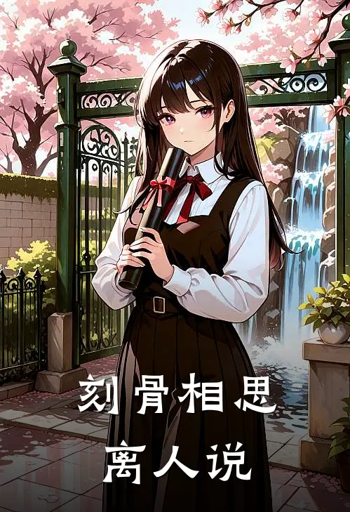 刻骨相思离人说