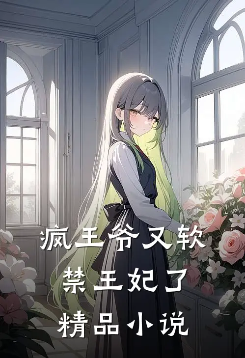 疯王爷又软禁王妃了精品免费阅读