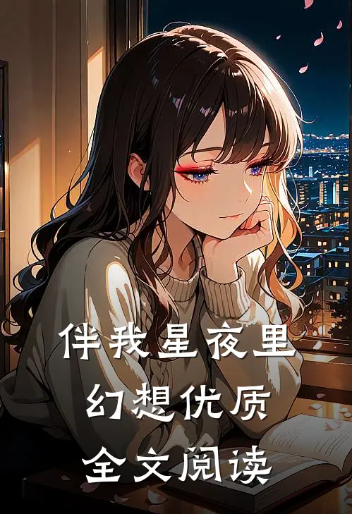 伴我星夜里幻想优质全文阅读