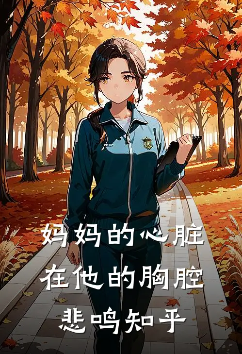 妈妈的心脏，在他的胸腔悲鸣知乎