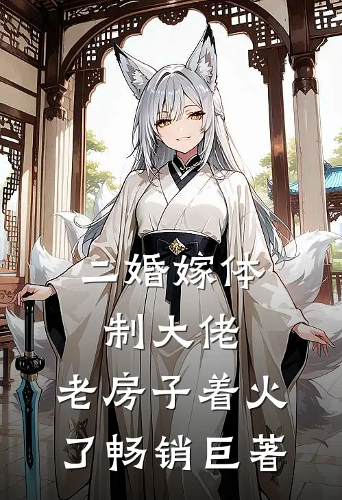 二婚嫁体制大佬，老房子着火了畅销巨著