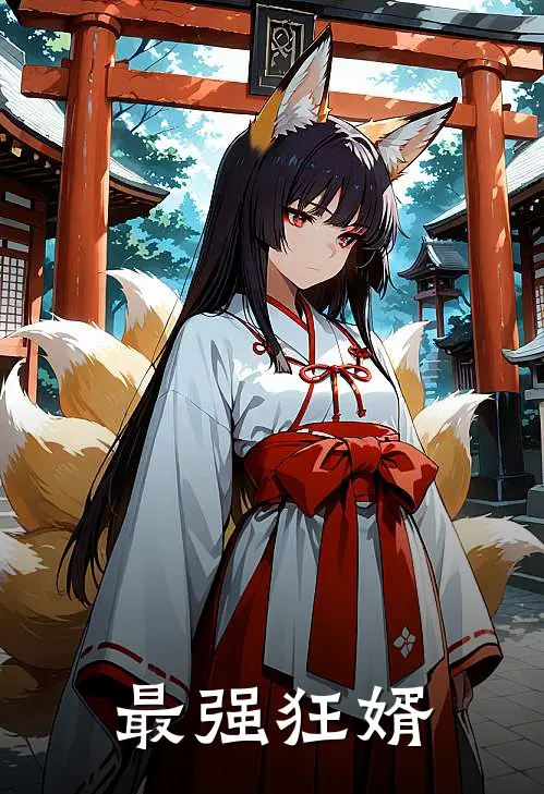 最强狂婿