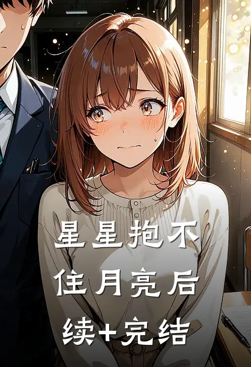 星星抱不住月亮后续+完结