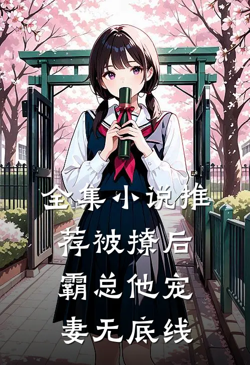全集推荐被撩后,霸总他宠妻无底线免费阅读