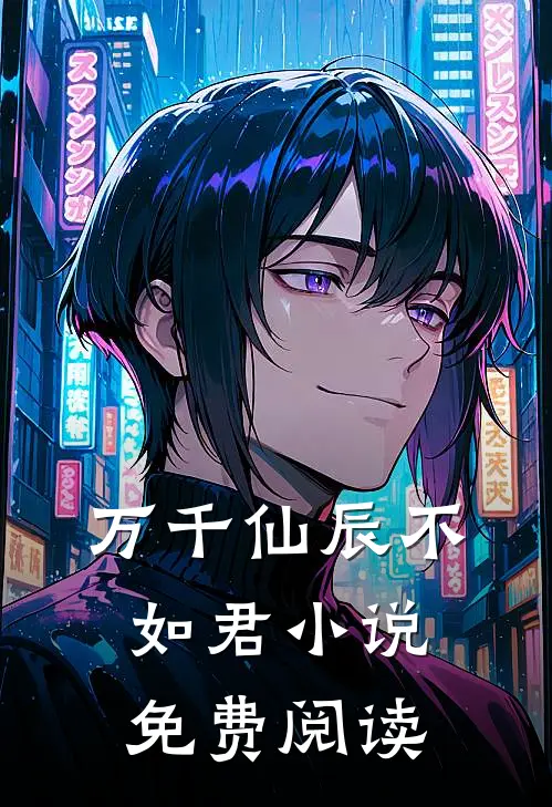 万千仙辰不如君小说免费阅读