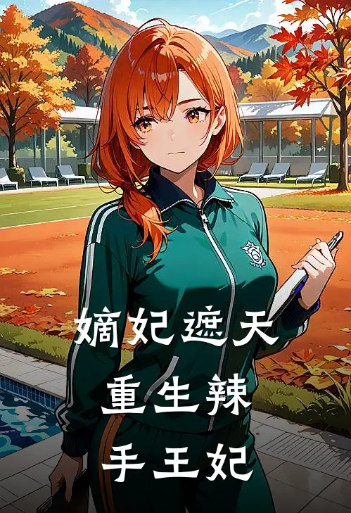 嫡妃遮天:重生辣手王妃
